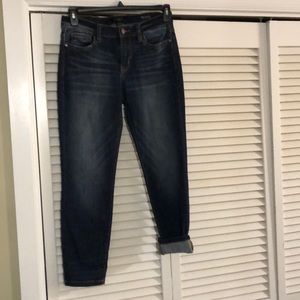 NWOT Women’s Judy Blue Relaxed Fit Jeans